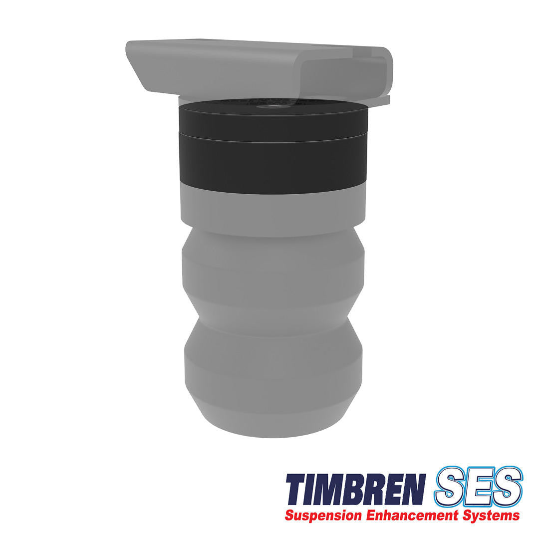 2014-2023 RAM 2500 Timbren SES Spacer Kit - Apollo Off-Road
