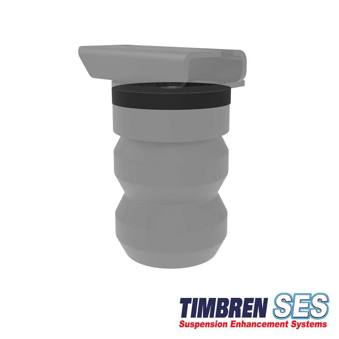 2014-2023 RAM 2500 Timbren SES Spacer Kit - Apollo Off-Road