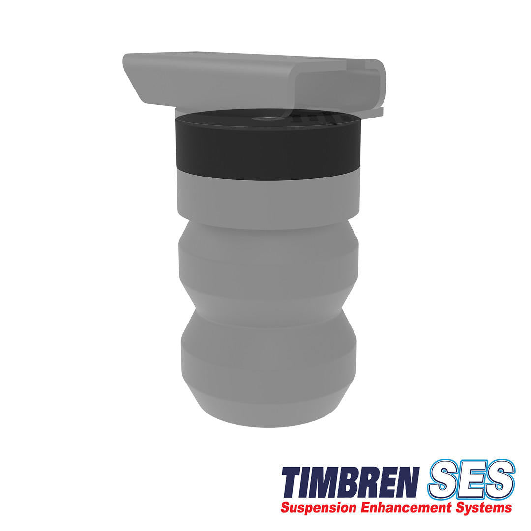 2014-2023 RAM 2500 Timbren SES Spacer Kit - Apollo Off-Road