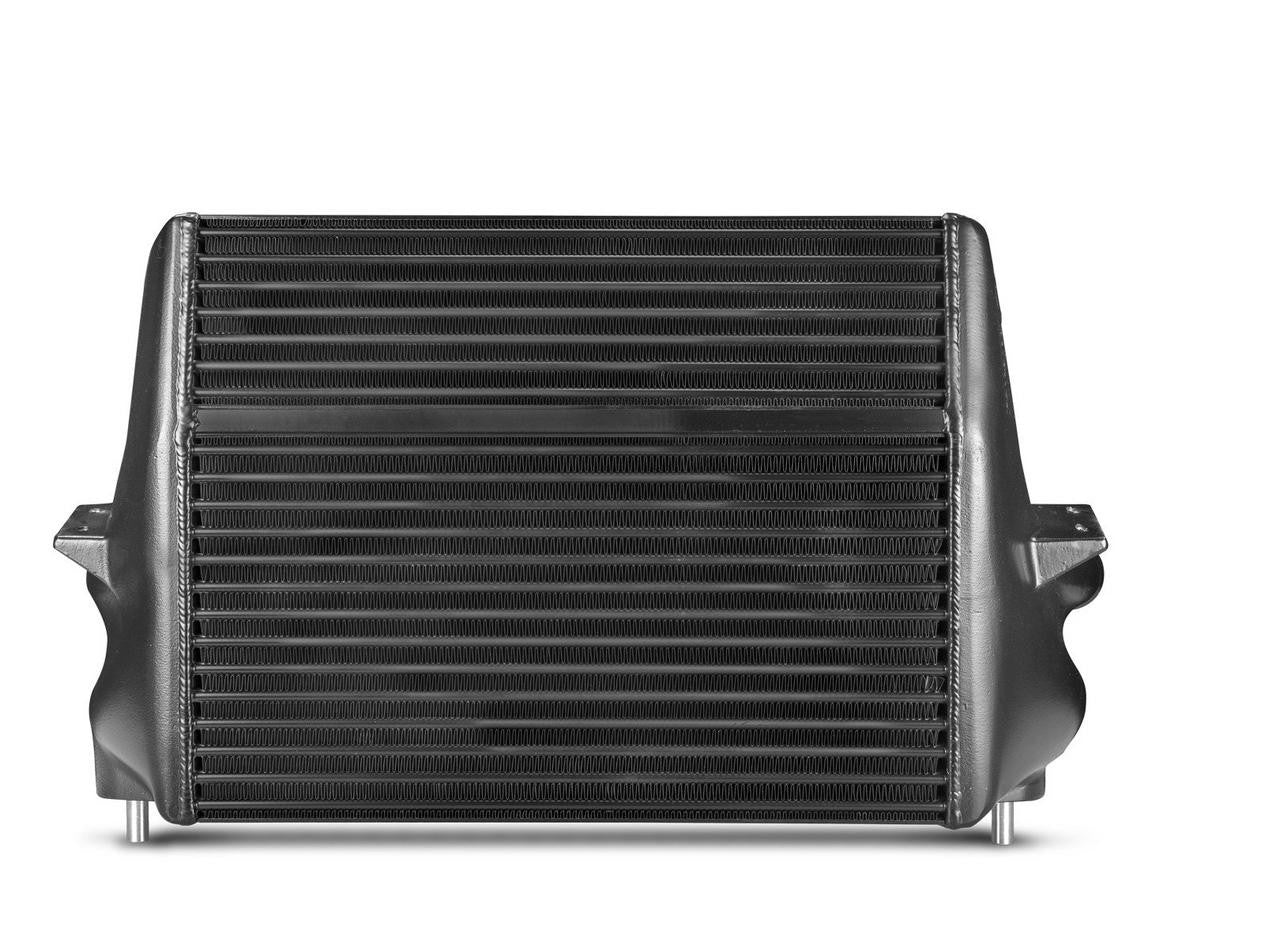 2015-2016 Ford F-150 3.5L and 2015-2020 2.7L Competition Intercooler (Excludes Raptor) - Apollo Off-Road