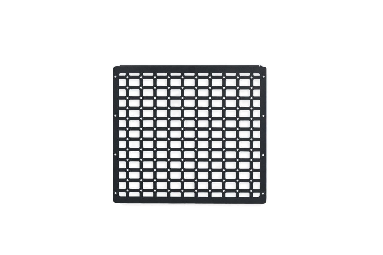 2015-2020 Ford F-150 & Raptor Bed Cab Molle Panels, Center - Apollo Off-Road