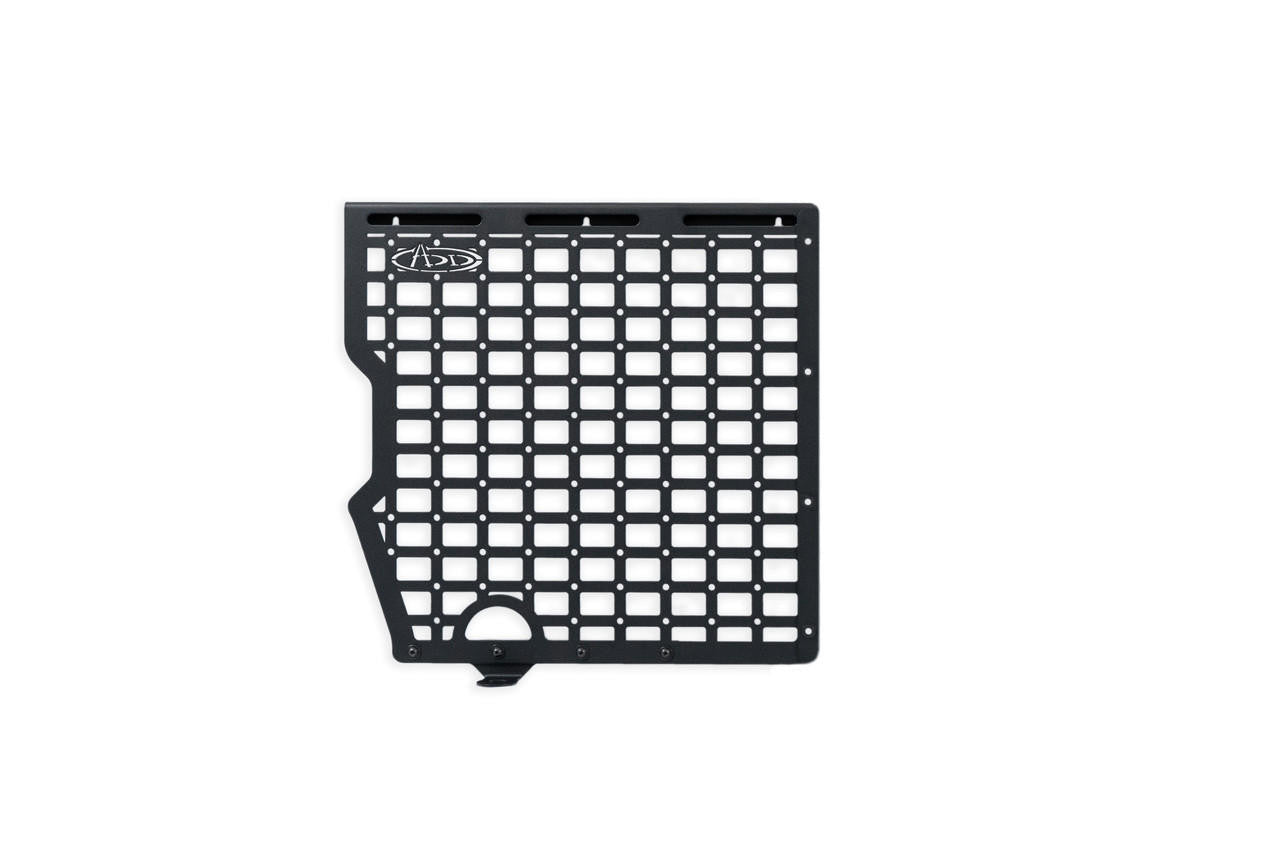 2015-2020 Ford F-150 & Raptor Bed Cab Molle Panels, Driver - Apollo Off-Road