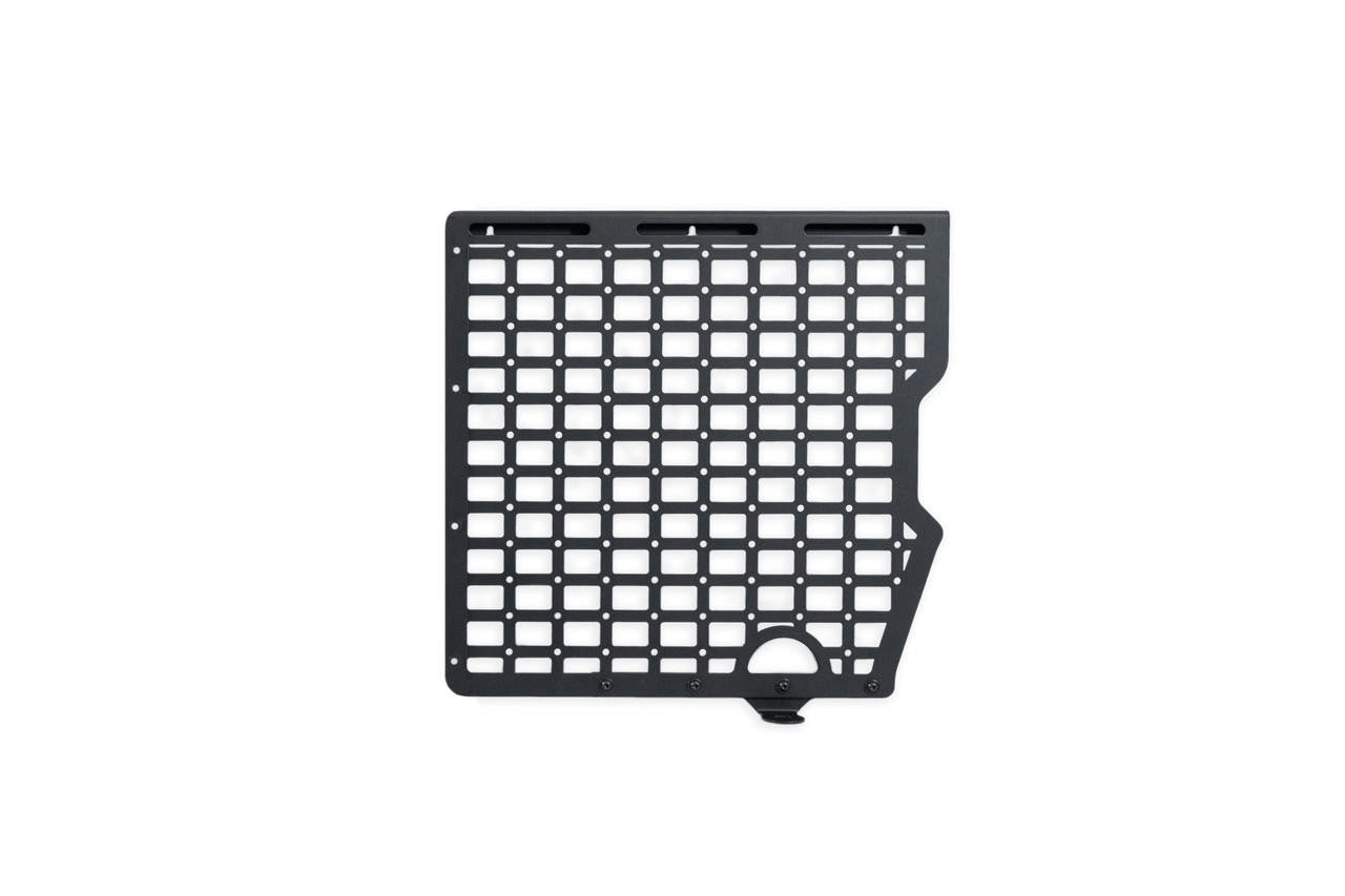 2015-2020 Ford F-150 & Raptor Bed Cab Molle Panels, Passenger - Apollo Off-Road