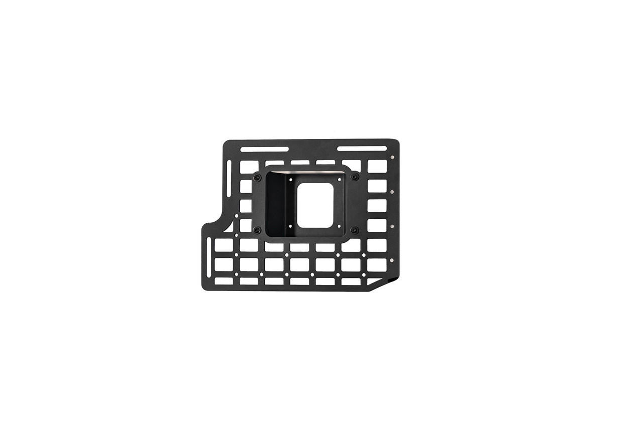 2015-2020 Ford F-150 & Raptor Bed Side Molle Panels, Driver-Passenger Front - Apollo Off-Road