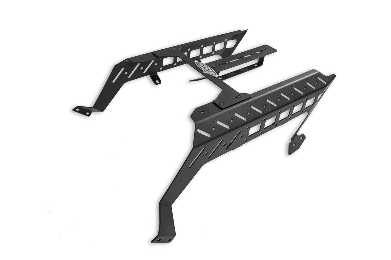 2015-2020 Ford F-150 & Raptor Center Console Molle Panels, Bridge - Apollo Off-Road