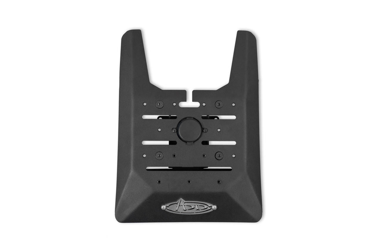 2015-2020 Ford F-150 & Raptor Digital Device Dash Mount - Apollo Off-Road