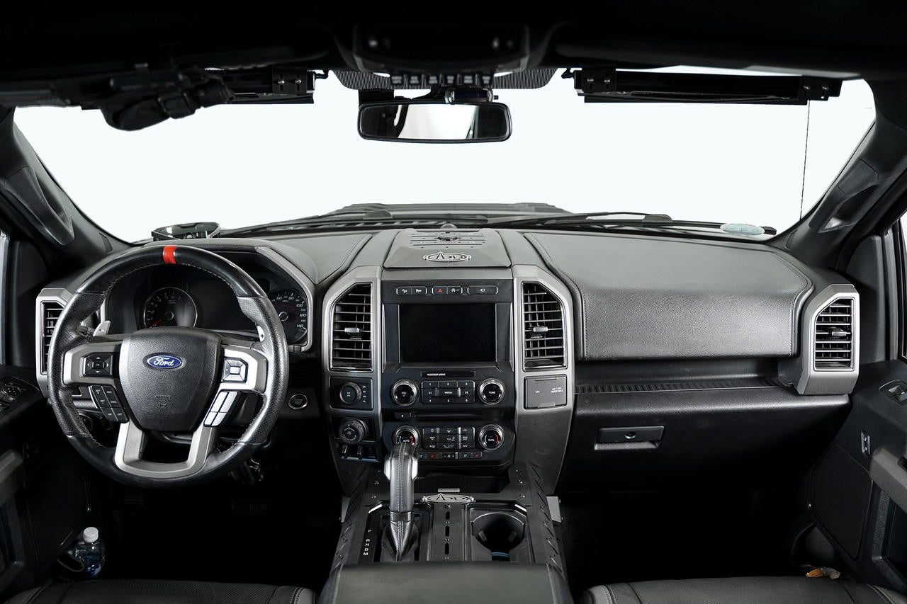 2015-2020 Ford F-150 & Raptor Digital Device Dash Mount - Apollo Off-Road