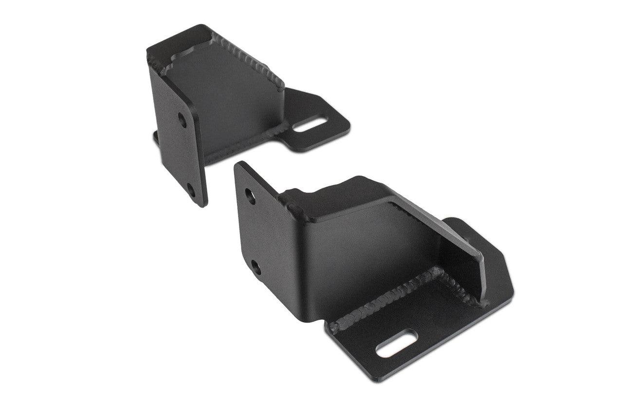 2015 - 2020 Ford F-150-Raptor Frame Reinforcement Kit - Apollo Off-Road