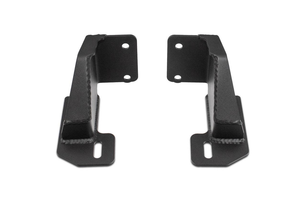 2015 - 2020 Ford F-150-Raptor Frame Reinforcement Kit - Apollo Off-Road