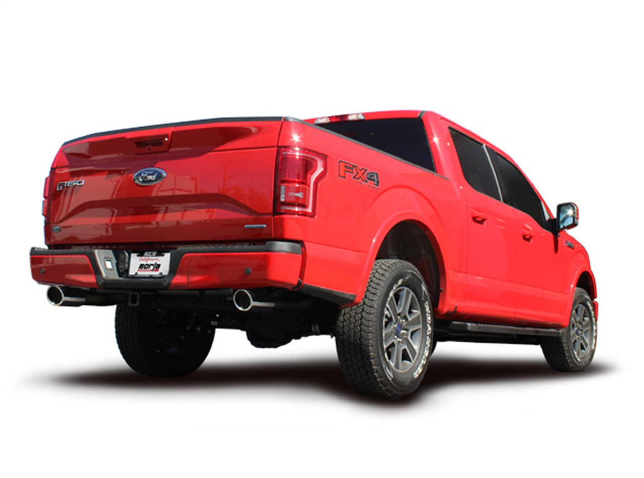 2015-2023 Ford F-150 Adapters - Apollo Off-Road