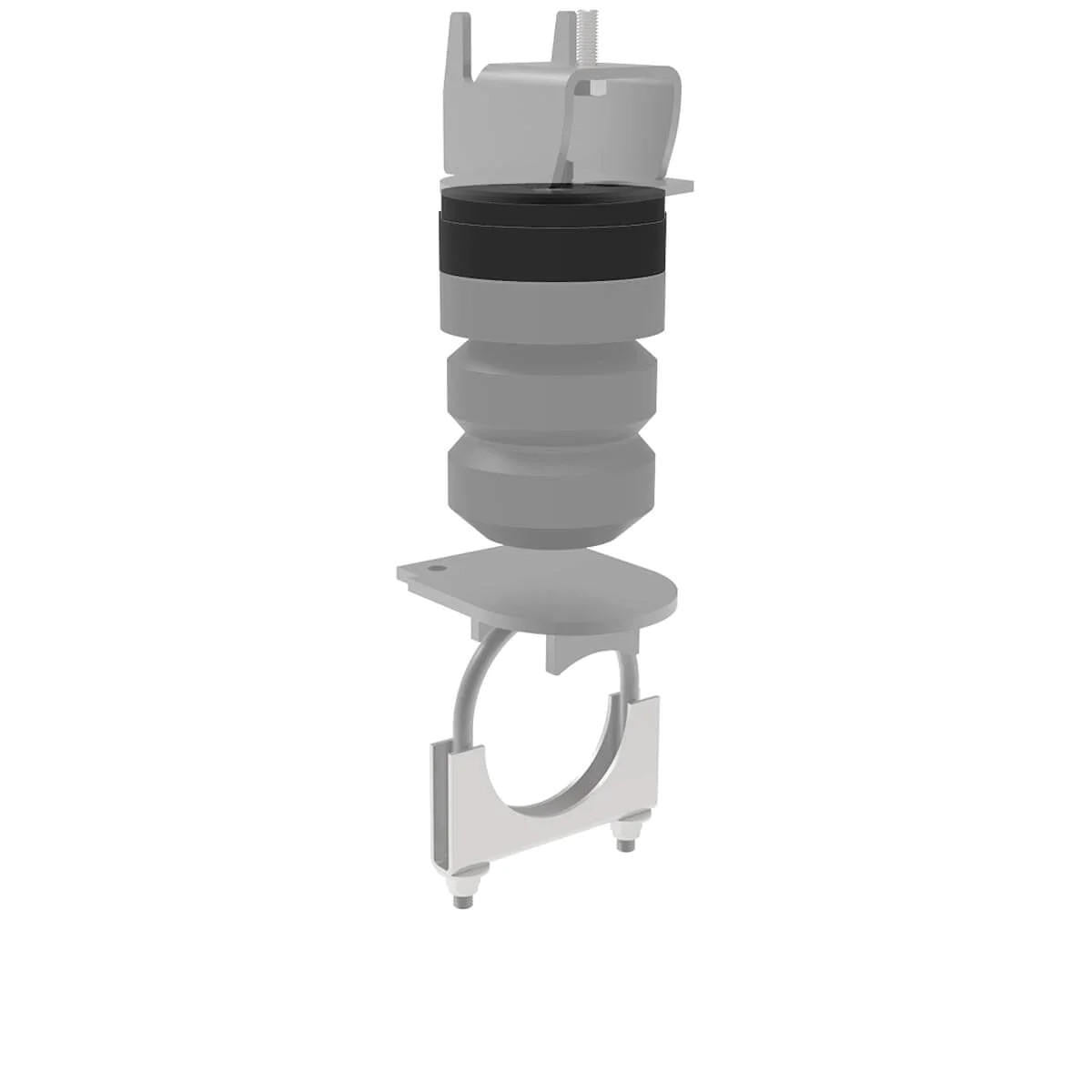 2015-2023 Ford F150 Timbren SES Spacer Kit - Apollo Off-Road