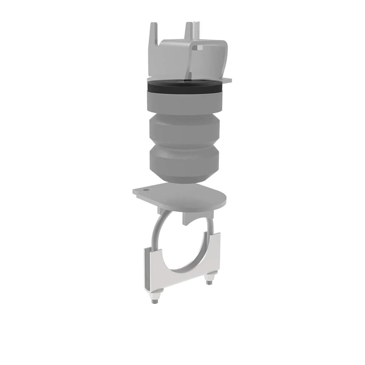 2015-2023 Ford F150 Timbren SES Spacer Kit - Apollo Off-Road