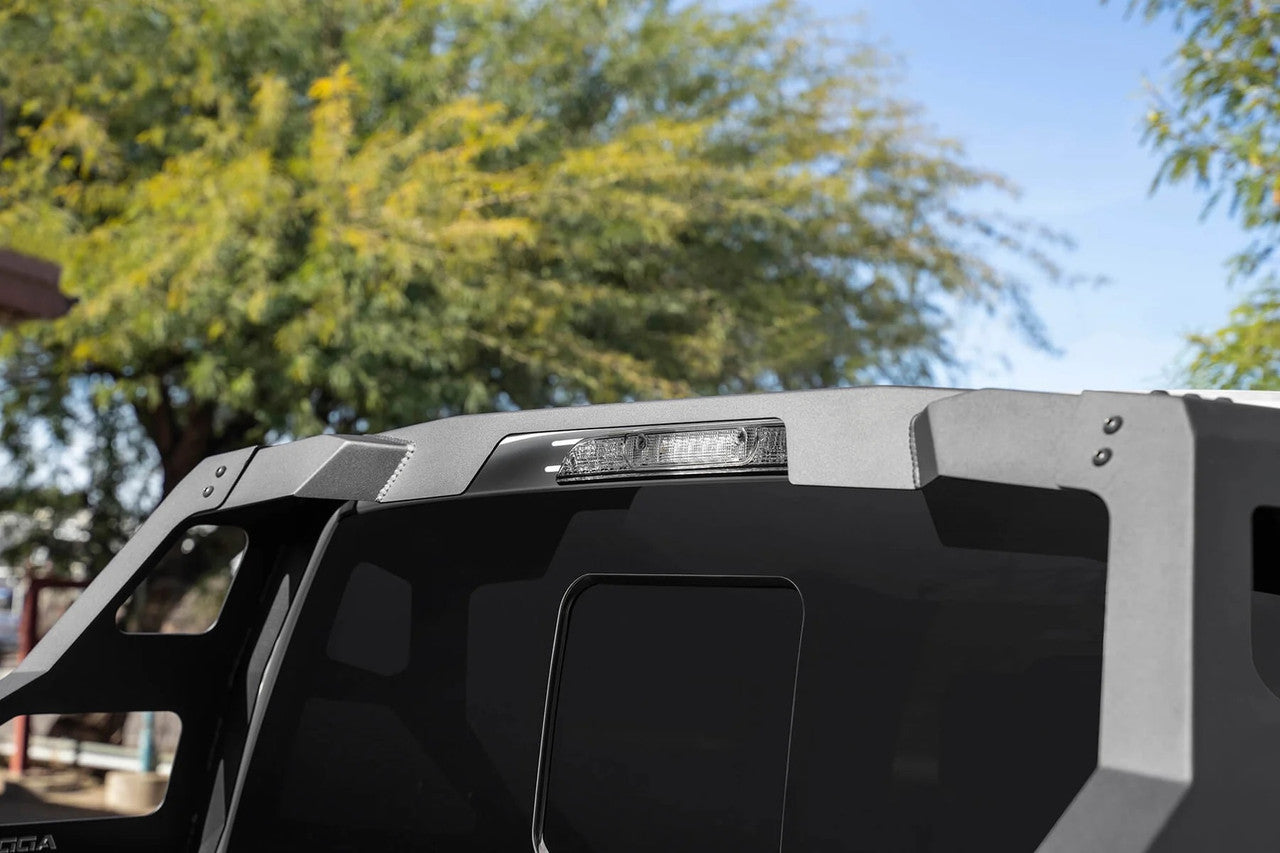 2015 - 2024 Ford F-150-Raptor Stealth Fighter Chase Rack - Apollo Off-Road