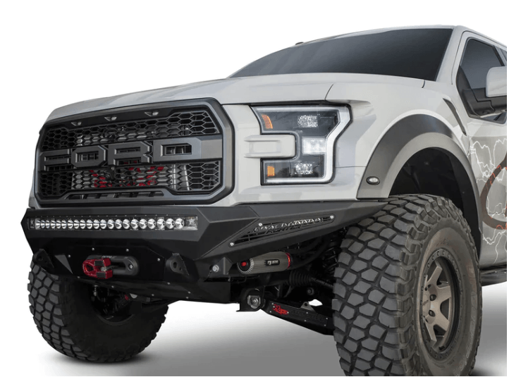 2015+ Ford F-150 & Raptor Intercooler Upgrade Kit - Apollo Off-Road