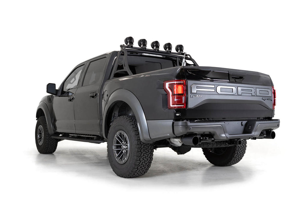 Ford Raptor Add Addictive Desert Designs | C1160030601NA | 2015 - 2024 Ford F-150 ...