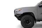 2016 - 2023 Toyota Tacoma ADD PRO Bolt-On Front Bumper - Apollo Off-Road