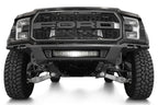2017-2020 F-150 Raptor Phantom Front Bumper - Apollo Off-Road