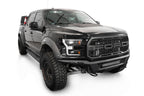 2017-2020 F-150 Raptor Phantom Front Bumper - Apollo Off-Road