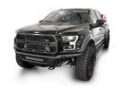 2017-2020 F-150 Raptor Phantom Front Bumper - Apollo Off-Road