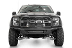 2017-2020 F-150 Raptor Phantom Front Bumper - Apollo Off-Road