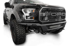 2017-2020 F-150 Raptor Phantom Front Bumper - Apollo Off-Road