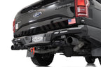 2017-2020 F-150 Raptor Phantom Rear Bumper - Apollo Off-Road