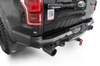 2017-2020 F-150 Raptor Phantom Rear Bumper - Apollo Off-Road