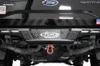 2017-2020 F-150 Raptor Phantom Rear Bumper - Apollo Off-Road