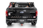 2017-2020 F-150 Raptor Phantom Rear Bumper - Apollo Off-Road
