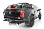 2017-2020 F-150 Raptor Phantom Rear Bumper - Apollo Off-Road