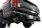 2017-2020 F-150 Raptor Phantom Rear Bumper - Apollo Off-Road