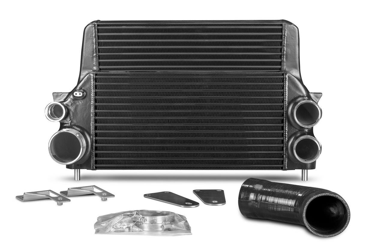 2017-2020 Ford F-150 3.5L Ecoboost Competition Intercooler (Excludes Raptor) - Apollo Off-Road