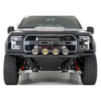 2017 - 2020 Ford F-150 Raptor ADD PRO Add-On Light Hoop - Apollo Off-Road