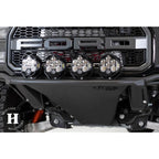 2017 - 2020 Ford F-150 Raptor ADD PRO Add-On Light Hoop - Apollo Off-Road