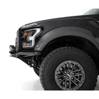 2017 - 2020 Ford F-150 Raptor ADD PRO Add-On Light Hoop - Apollo Off-Road