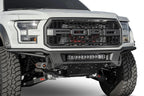 2017 - 2020 Ford F-150 Raptor ADD PRO Bolt-On Front Bumper - Apollo Off-Road
