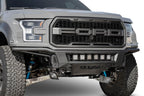 2017 - 2020 Ford F-150 Raptor ADD PRO Bolt-On Front Bumper - Apollo Off-Road