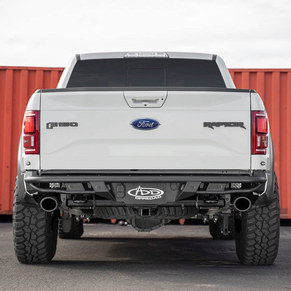 Addictive Desert Designs | R118571280103 | 2017 - 2020 Ford F-150 ...