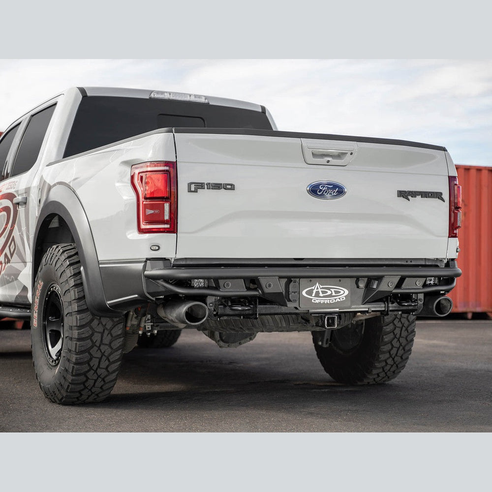 Addictive Desert Designs | R118571280103 | 2017 - 2020 Ford F-150 ...
