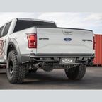 2017 - 2020 Ford F-150 Raptor ADD PRO Bolt-On Rear Bumper - Apollo Off-Road