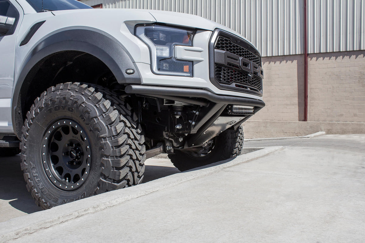 Ford Raptor Add Addictive Desert Designs | F118052100103 | 2017 - 2020 Ford F-150 ...