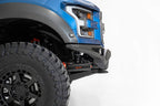 2017 - 2020 Ford F-150 Raptor Bomber Front Bumper - Apollo Off-Road