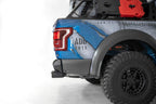 2017 - 2020 Ford F-150 Raptor Bomber Rear Bumper - Apollo Off-Road