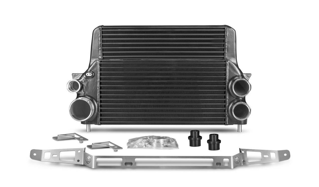 2017-2020 Ford F-150 Raptor Competition Intercooler - Apollo Off-Road