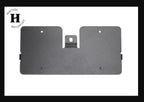 2017 - 2020 Ford F-150 Raptor Front License Plate Bracket - Apollo Off-Road