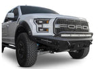 2017 - 2020 Ford F-150 Raptor Front License Plate Bracket - Apollo Off-Road