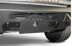 2017 - 2020 Ford F-150 Raptor Front License Plate Bracket - Apollo Off-Road