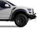 2017 - 2020 Ford F-150 Raptor HoneyBadger Winch Front Bumper - Apollo Off-Road