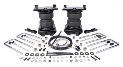2017-2020 Ford F-150 Raptor LoadLifter 5000 Ultimate - Apollo Off-Road