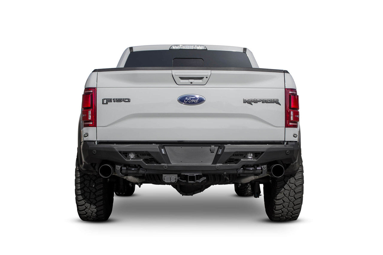 Addictive Desert Designs | R111231280103 | 2017 - 2020 Ford F-150 ...